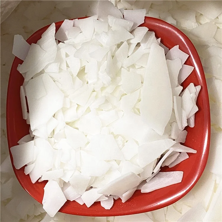 
Raw Material BTMS 50 for Hair Conditioner / HIGH PURITY CAS 81646-13-1 BTMS 