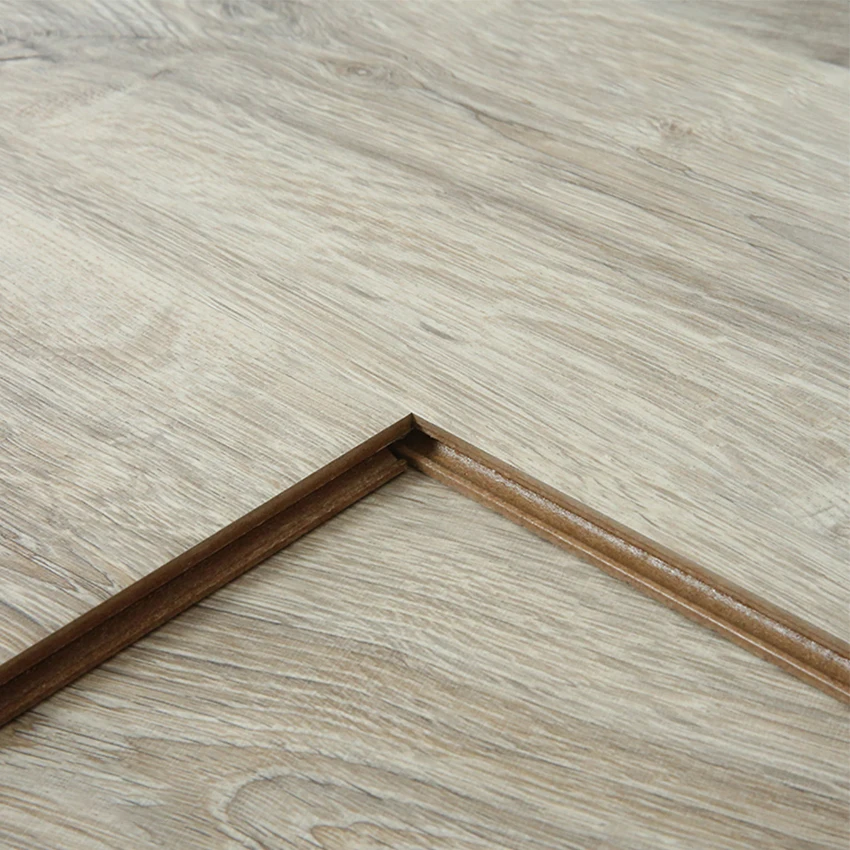 Laminate flooring 8mm 12mm waterproof HDF Embossed Surface Laminate Wood Flooring