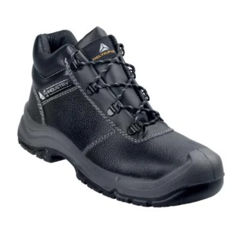 2023 New Coming Deltaplus 301906 KORANDA S3 HRO HI CI safety shoes
