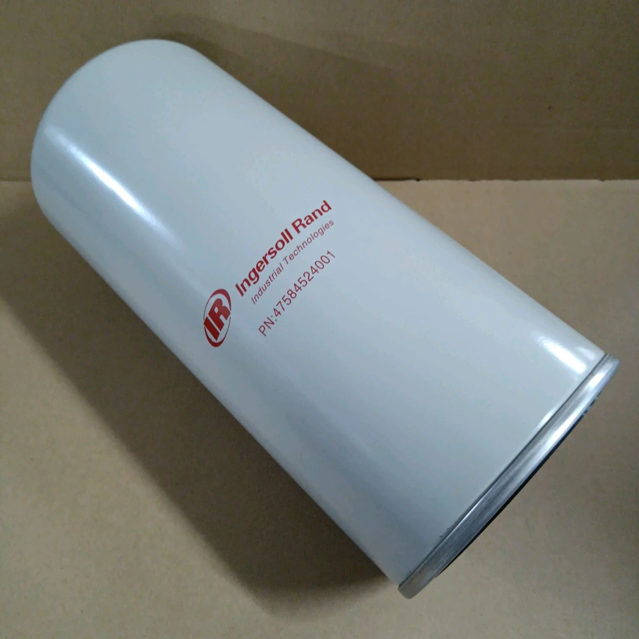 Ingersoll-Rand air compressor spare parts 47584524001 42843805 oil filter high quality