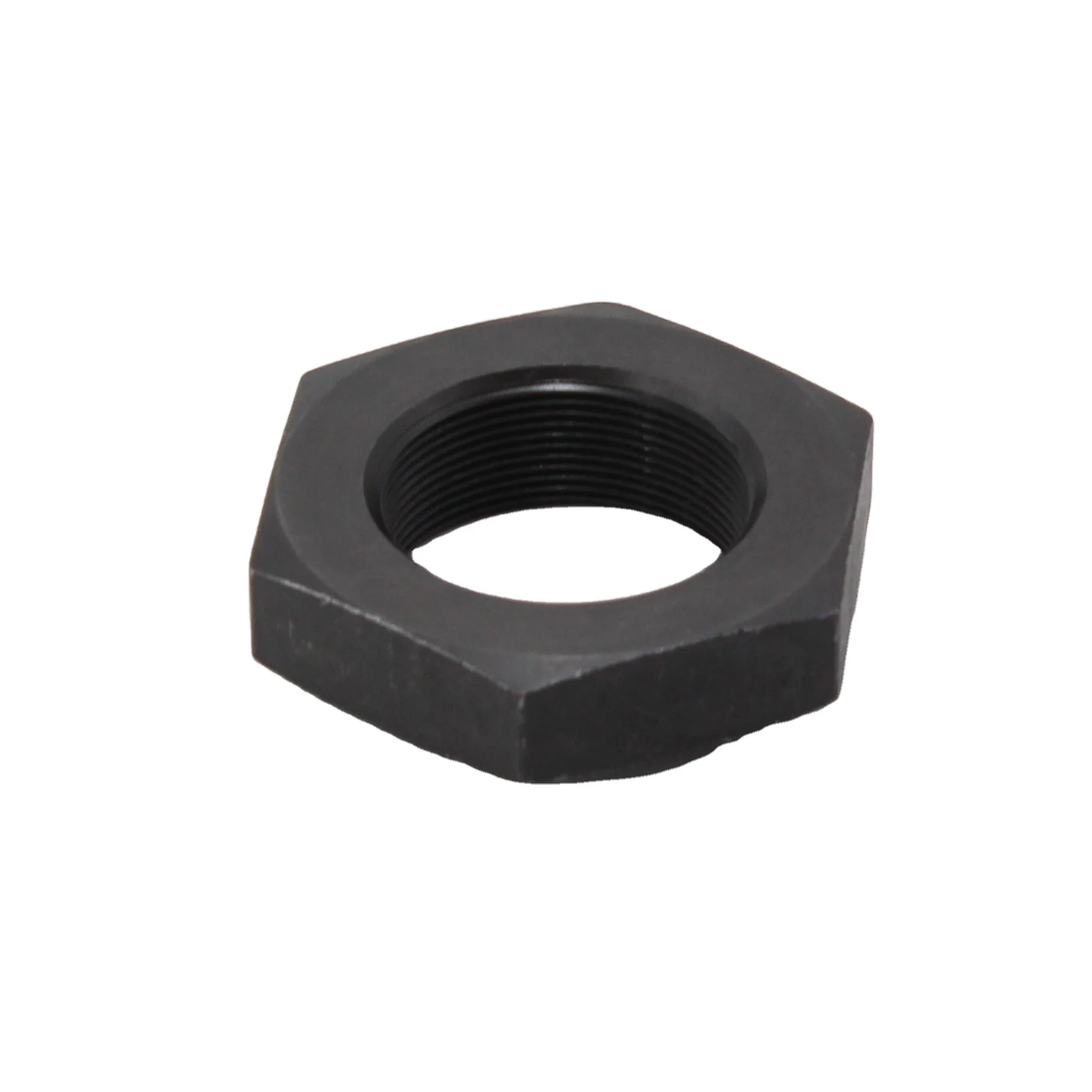 Factory guaranteed quality automobile standard stainless hex nut