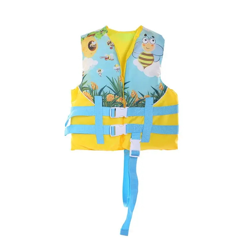 Products are exported to various countries and regions in the world children swimming vest for
