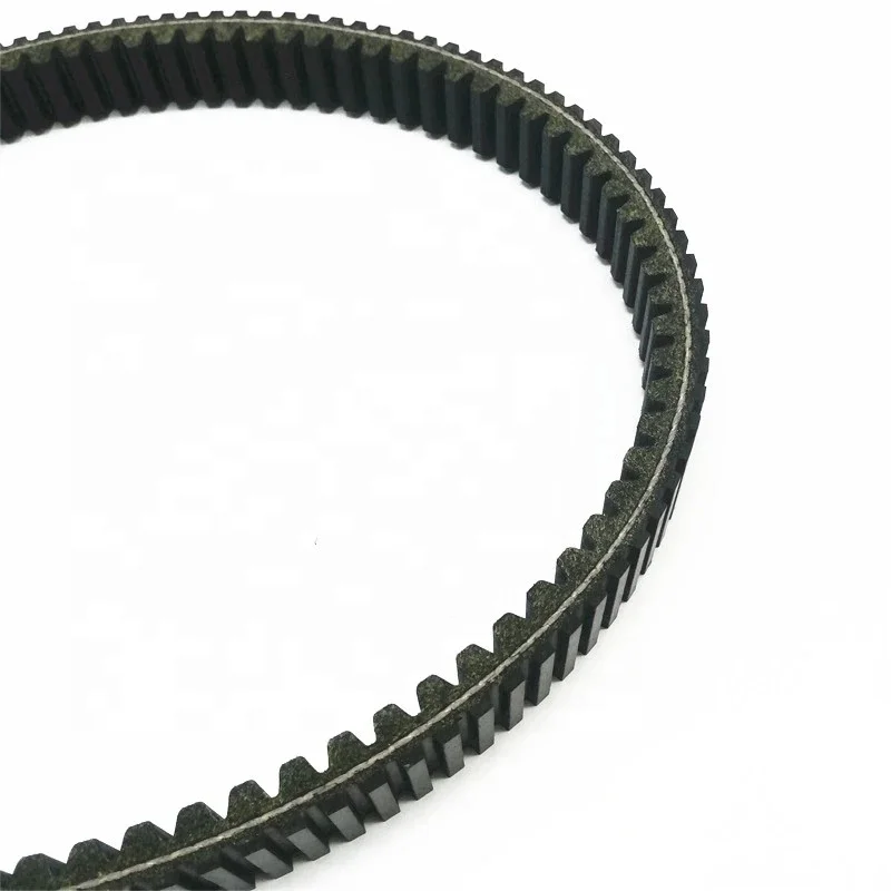 Motorcycle Transmission Belt ATV UTV Drive Belt For Polaris Ranger RZR570 ACE570 ACE500 Ranger Crew 570 3211169