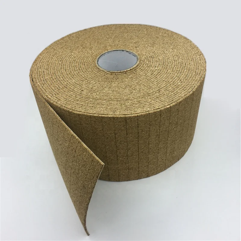 Modern Design 18mm(L) x 18mm(W) Cork pad with 3mm Cork and 1.5mm Foam Transparent PET Bottom