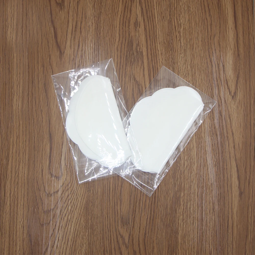 Underarm Absorbing Sweat Pads Are Absorbent Pads Worn Inside The Armpit Area Of Clothing To Prevent Sweat Stains And Odor