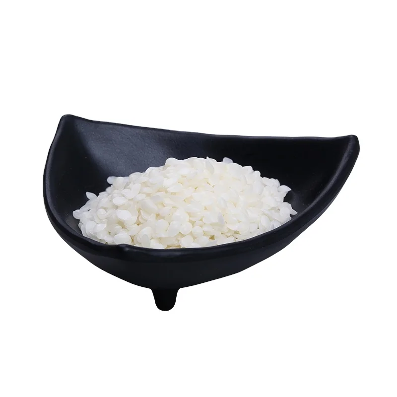 OEM, чистый органический пчелиный воск, белая гранула/гранулы в объемном блоке, натуральный пчелиный воск лучшего качества