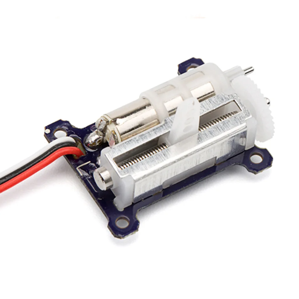 Flash Hobby FH-1502 New Technology  Micro Servo Plastic Servo Coreless Waterproof Mini Servo Motor