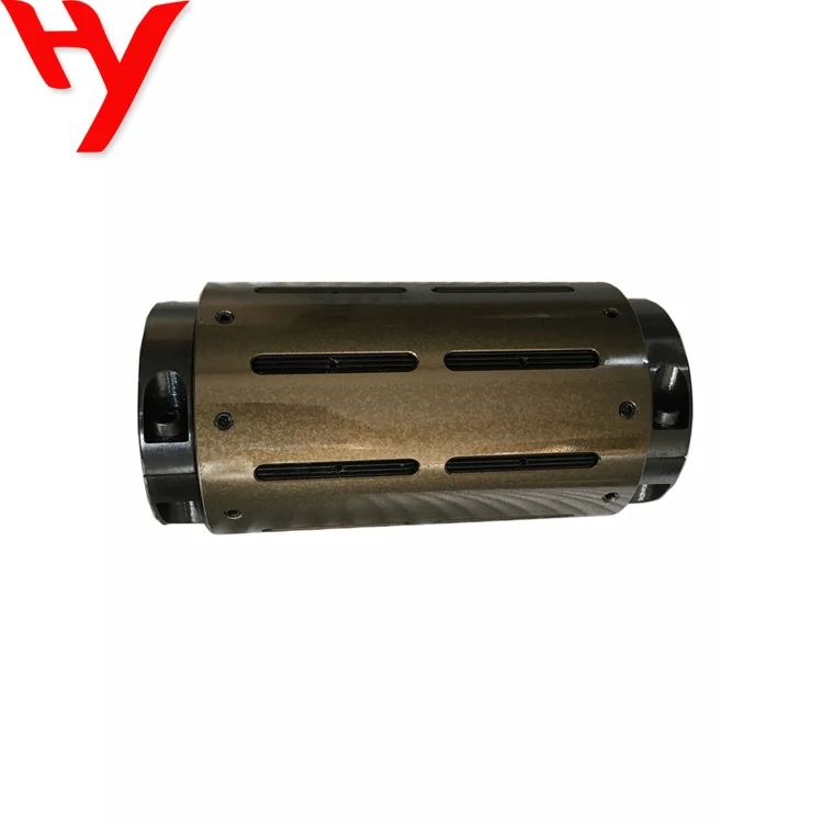 6 Inch Air adapter match 3 Inch  air shaft for printing and rewinding machine