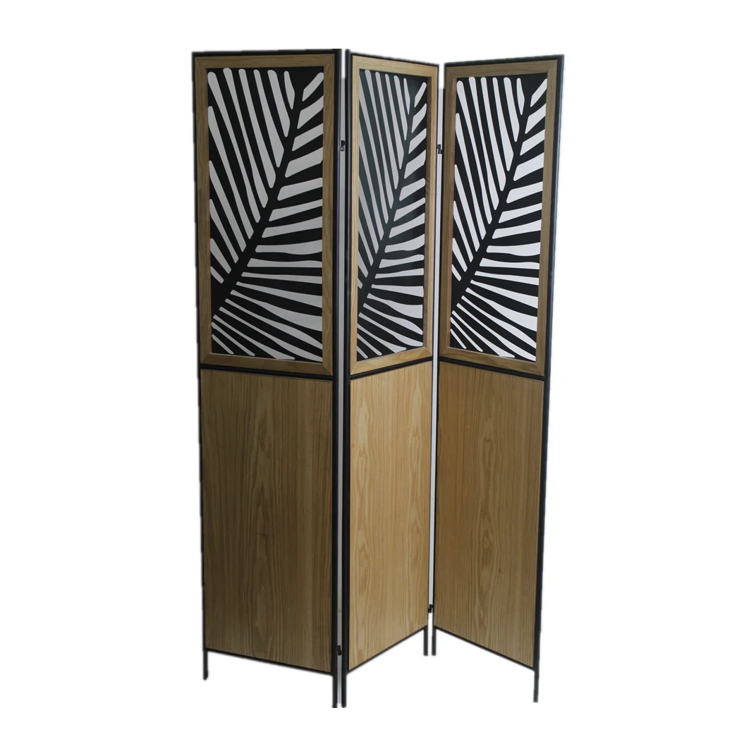 
Promotional Various Durable Using Hotel Folding Room Modern Divider Screen For Room 