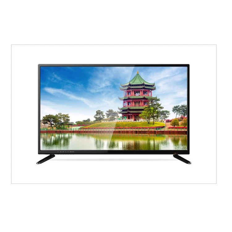 T2S2 цифровой HD FHD LED TV OLED TV Ultra-HD в Африке, Азии