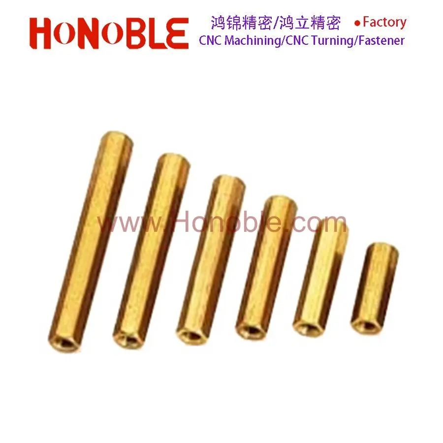 Spacer Bolt With M3 Double External Threaded Lock Washer Captive Attached On One side bolts