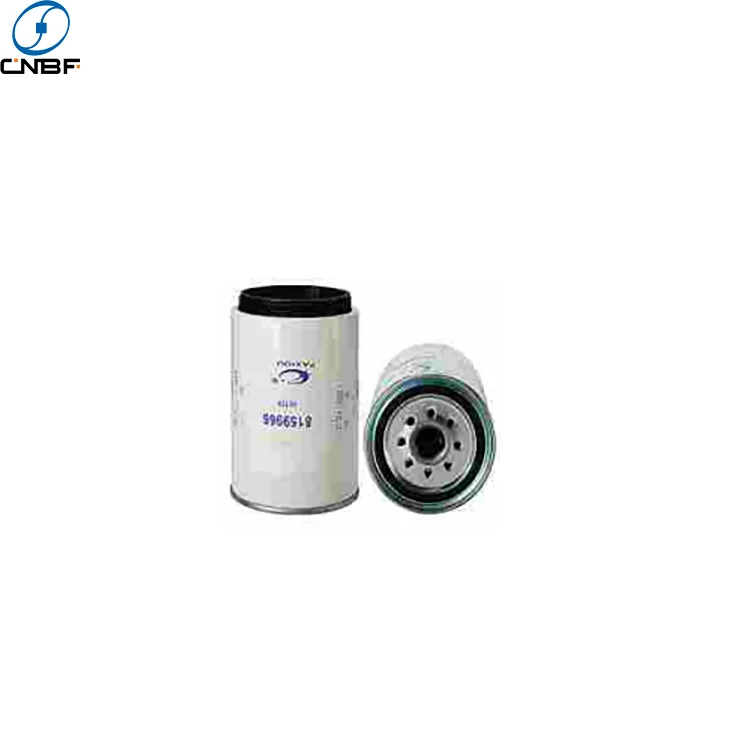 CNBF Flying Auto Engine Oem Quality Car Accessories Oil Filter 11708555 For Truck VOLVO MANN