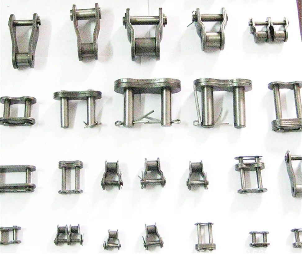 Motorcycle Steel Short Pitch Roller Chain Sprockets Supplier