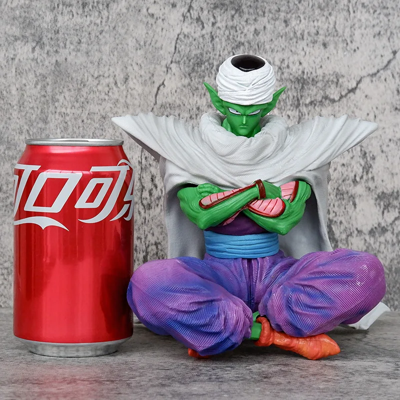 Dragons Balls 16.5cm PVC MODEL kid Collection Decoration Model Toys New Style Piccolo Statues Anime Action Figures
