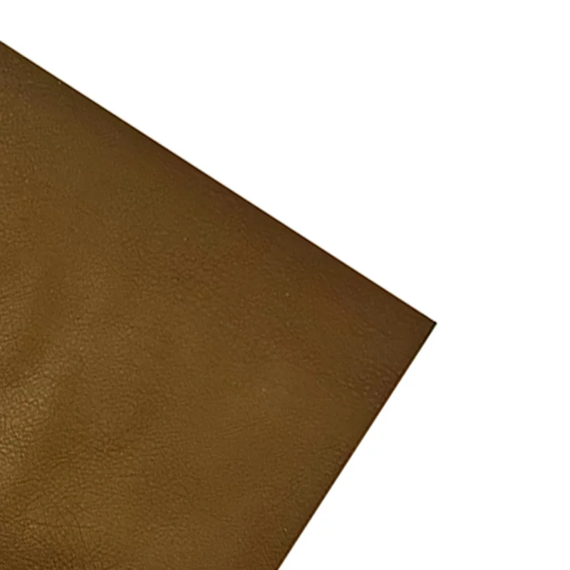 Manufacturer Direct Sales High-End New PU Synthetic Leather Shoe Materials Premium Packaging Compared to Ordinary Materials