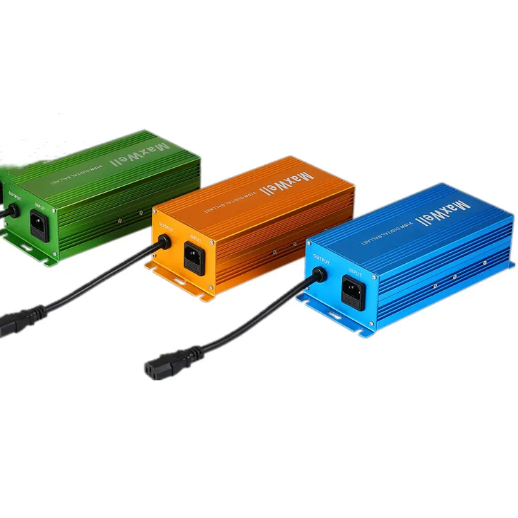 Professional supplier electronic ballast 315W electronic ballast