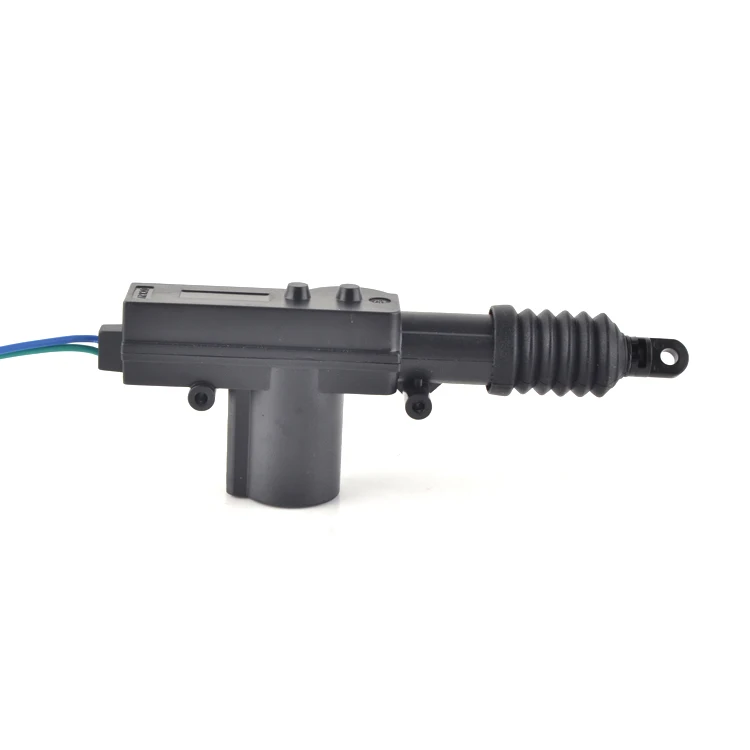 360 Degree Car Door Lock Actuator 12V Auto Electric Universal 4 Door Central Locking System Door Lock For Cars