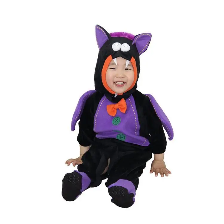 Child donkey Party Costume
