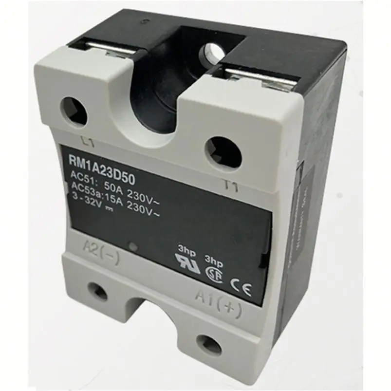 SSR solid state relay RM1A48D50