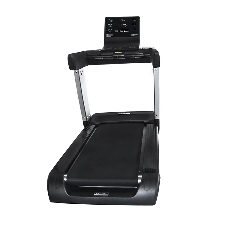Коммерческая беговая дорожка, электрическая домашняя беговая дорожка, оборудование для тренажерного зала, прямой производитель