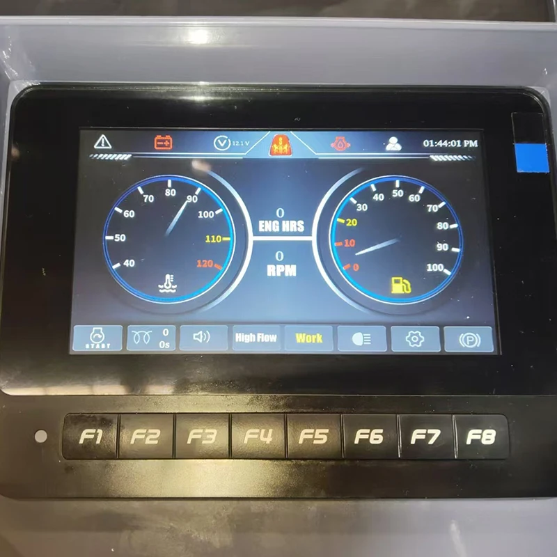 Diesel Engine Mini Skid Steer Loader with Track Drive Bucket for Excavation Skidsteer Attachments