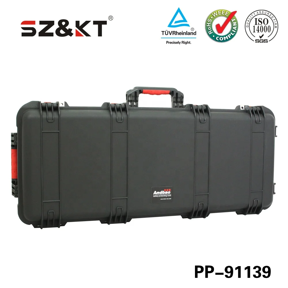 Pelican 1745 BOW AIR Waterproof Crushproof Shockproof IP67 Rating Long Bow Case