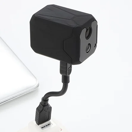 Пульт дистанционного управления видео 1080p и функцией шифровки Wi-Fi IP CCTV Y05 камера видеонаблюдения дома сигнализации мини камеры шпиона Невидимый