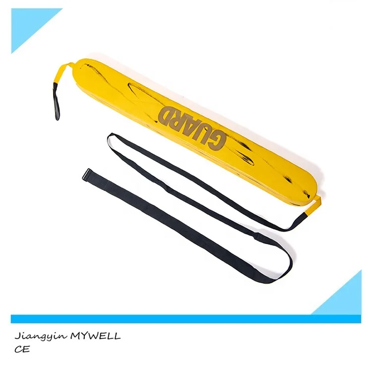 M-RT MYWELL 50 inch ocean marine lifeguard pool float rescue tube for swimming