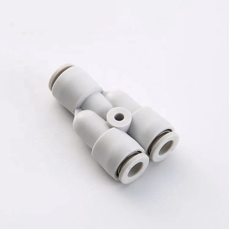 ANRUK SMC type one touch pneumatic air hose fitting