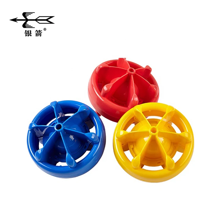 Colored PVC Detachable Polyethylene Material Swimming Pool Lane Line Rope