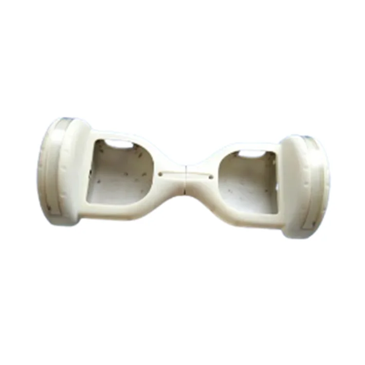 Oem Custom Abs Cnc Parts Resin Prototype Sla Sls Rapid Prototype Plastic Case Enclosure PC ABS 3d SLA printing
