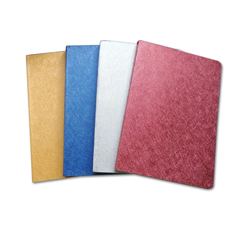 School Exercise Book special paper cover story books publishing printing custom writing dairy note book