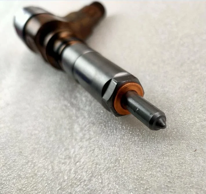 312D E320D C4.2 C6 C6.4 C6.6 common rail fuel injector 326-4756 3264756 3264740 326-4740 for Caterpillar CAT excavator engine