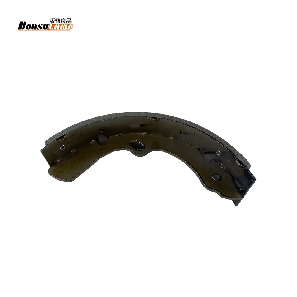 8-94154773-0 8941547730 Professional Auto Parts Brake Shoes K4442 for ISUZU TRUCK NPR 4BD1
