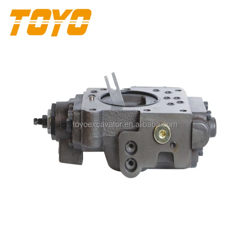 Engine Parts K3V112DTP SK200-6E Regulator Valve for Excavator