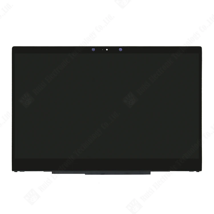 RISS 15.6 Inch LCD Laptop Touch Screen Digitizer Assembly For HP Pavilion x360 15-CR 15T-CR 15-CR0010NR 15-CR0051CL 15-CR0053WM