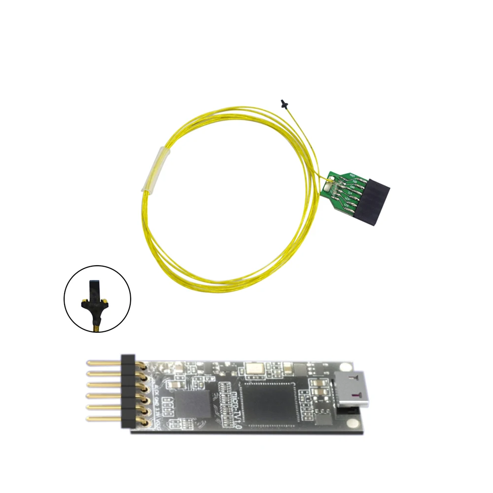 high definition camera module endoscope camera for connect to computer ovm6946