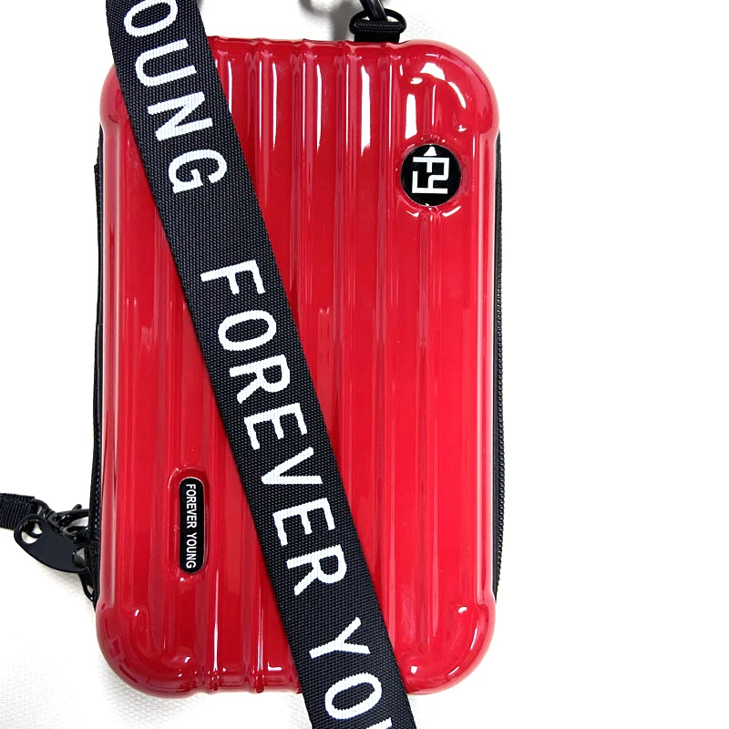 Женская косметичка для косметики 7 дюймов