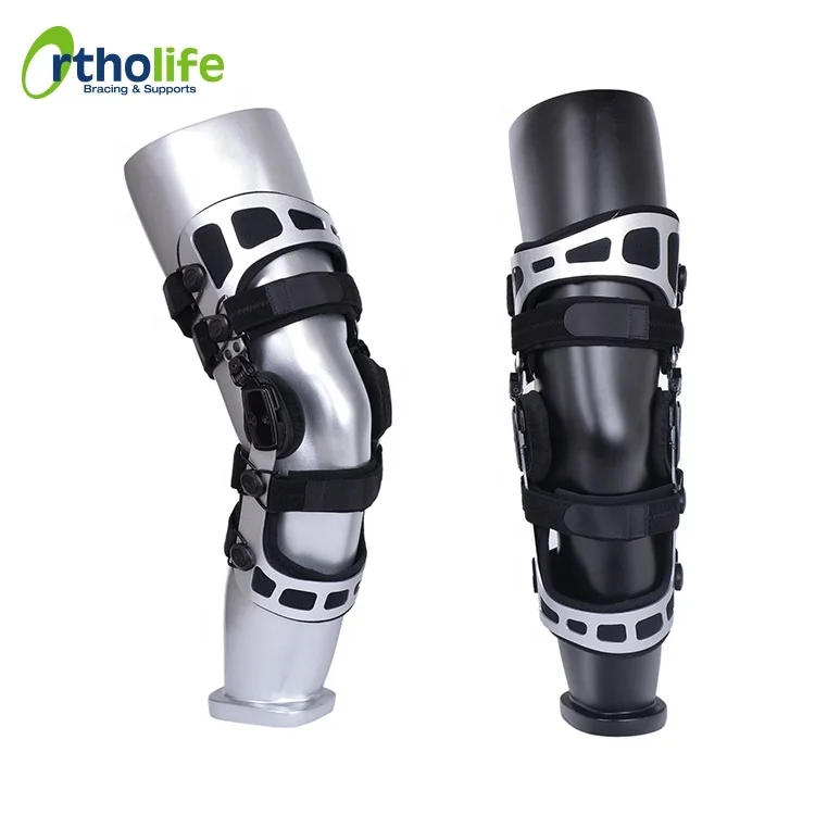 OL-KN038 ортопедические полный дизайн корпуса без нагрузки завоевать ОА коленного бандажа стабилизатор для лечения ревматоидного артрита