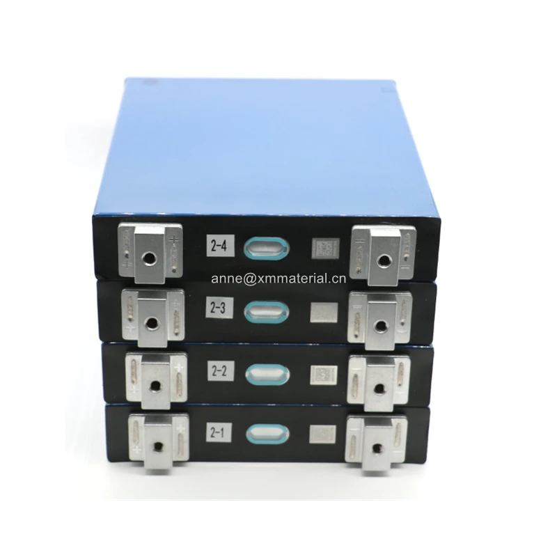Ячейка CALB 230AH L173F230B LiFePO4