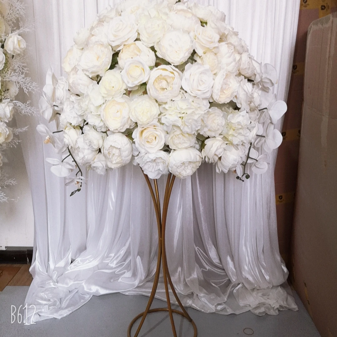 Центральный Декор IFG для стола, цветов для свадебного декора, распродажа