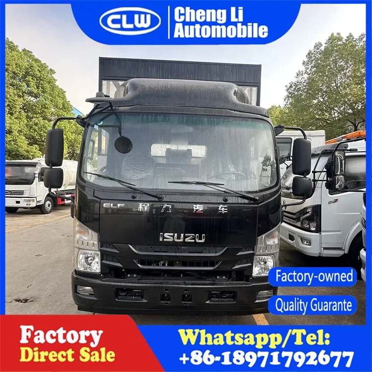 Isuzu Автомобильный перевозчик грузовик прицеп для продажи в Дубае