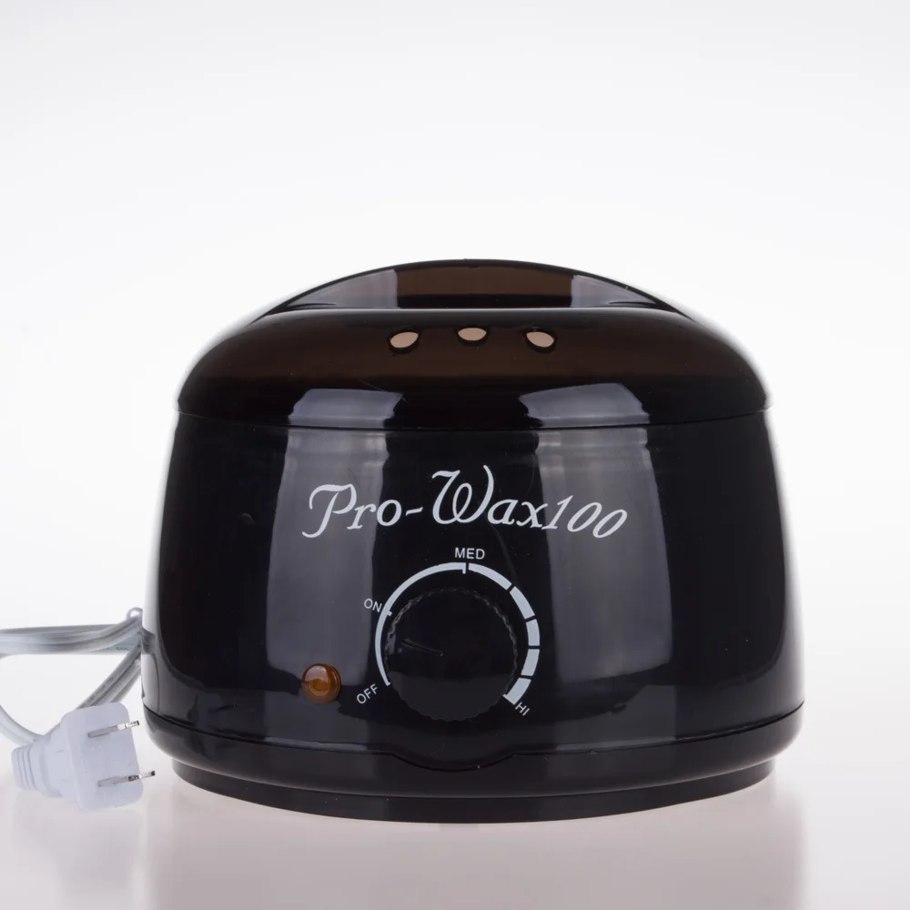Professional Electric Wax Warmer 500cc Depilatory Waxing Heater Pot Machine for melt wax