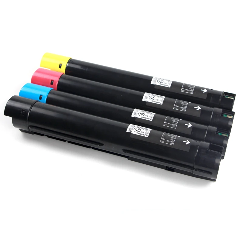 Низкая цена C3060 для Xerox DocuCentre V C2263 C2265 VI C2264 ApeosPort C2060 C2360 C2560 7020 7025 7030 картридж с тонером