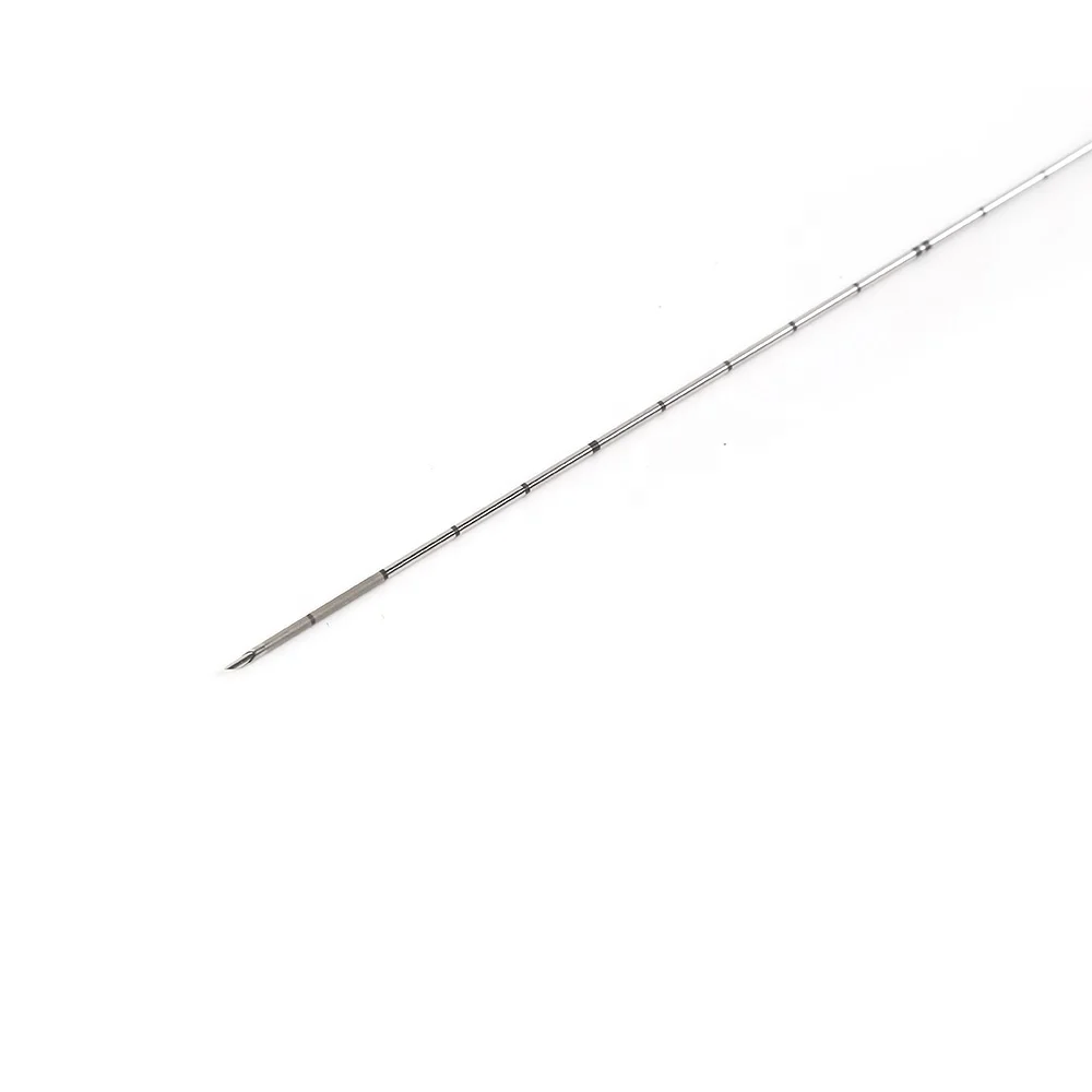 new design reasonable price Disposable bone marrow biopsy puncture needle