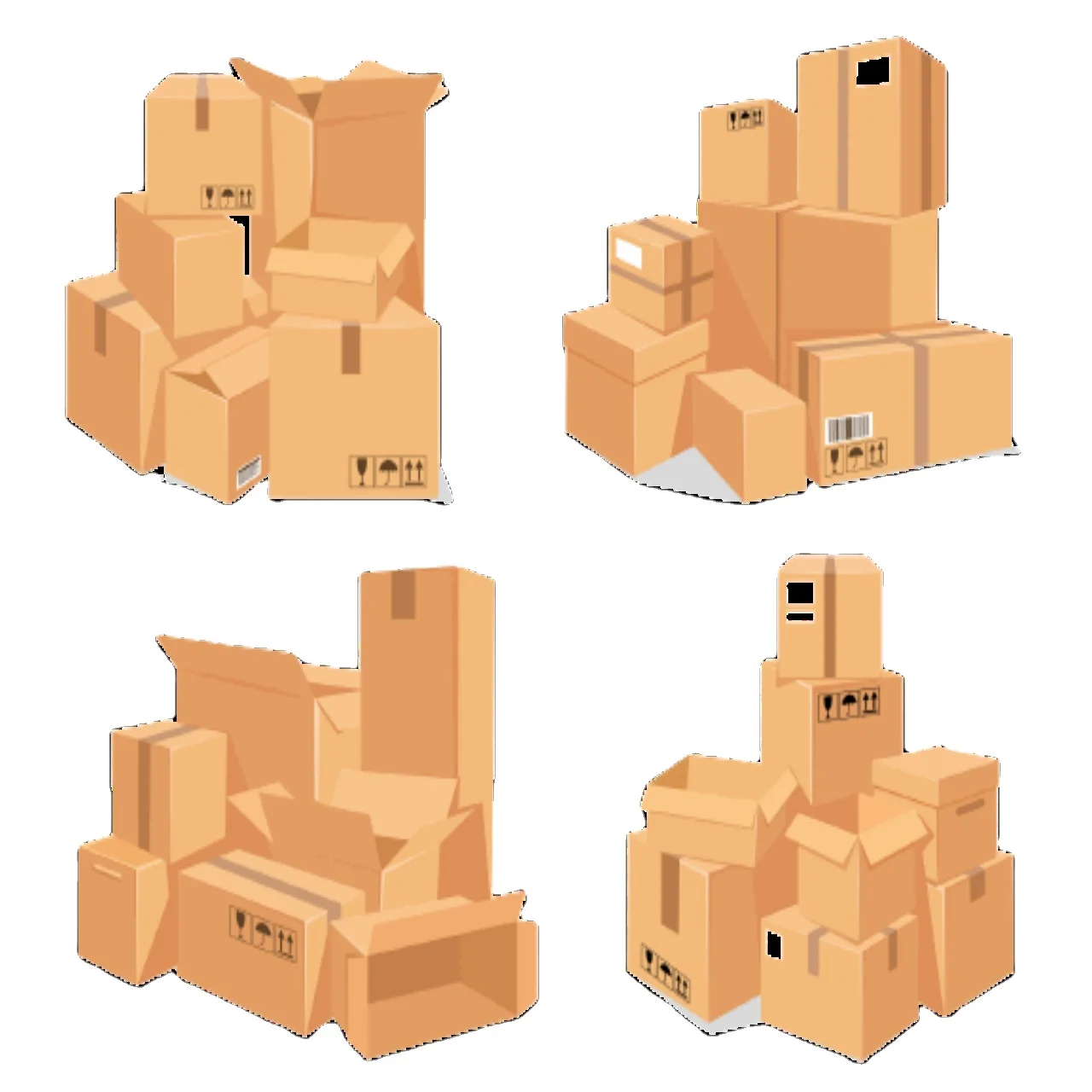 Fast and cheap logistics service  sea shipping from China to USA