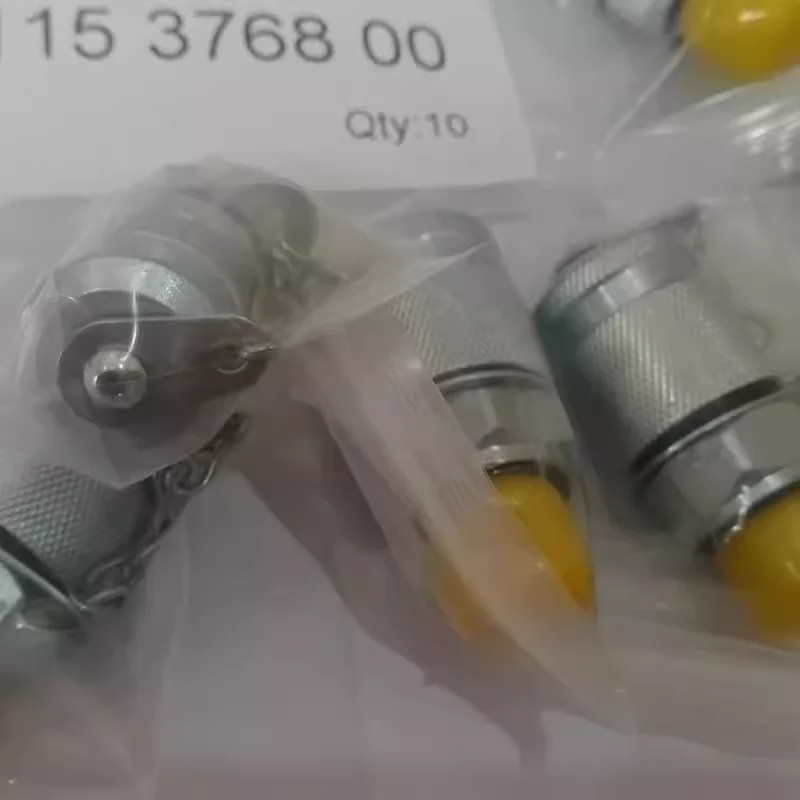 Клапан-3115 3768 00 применяется к частям дрифтера Atlas Copco - Epiroc COP SC19/детали для буровой установки/горно-шахтного оборудования