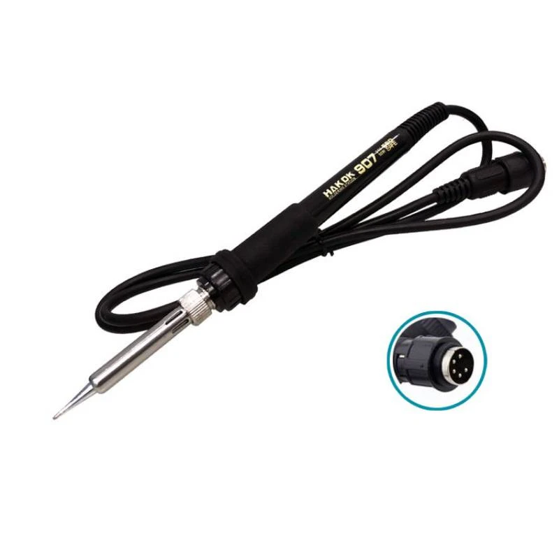 Adjustable Temperature 936 Soldering Station Constant Temperature 60W Electric Soldering Iron Soldering Station