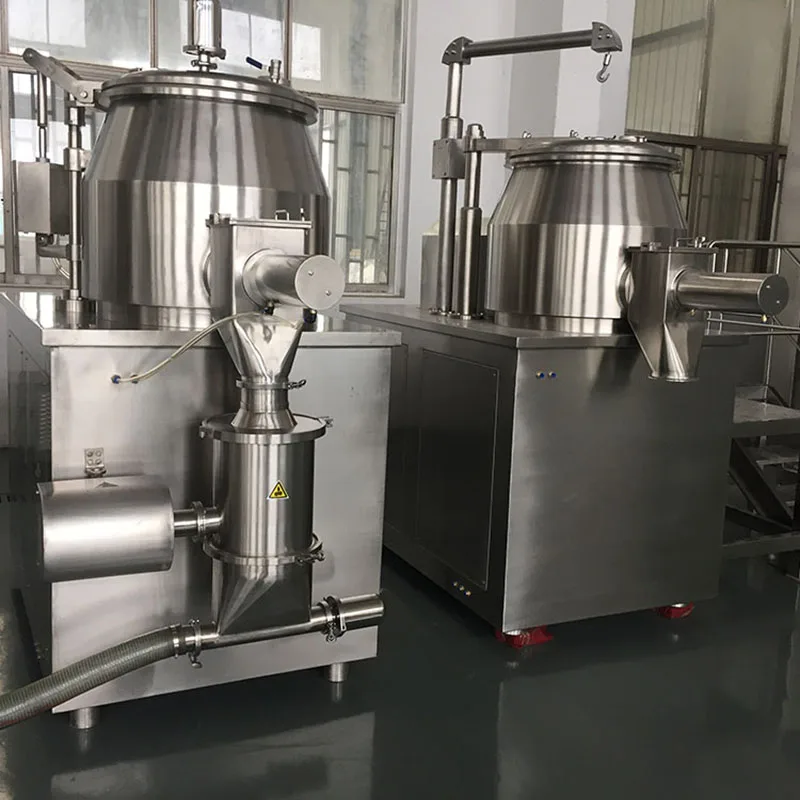 High Speed Mixer Plastic Material Mixer Good Quality High Speed Raw Material Mixer