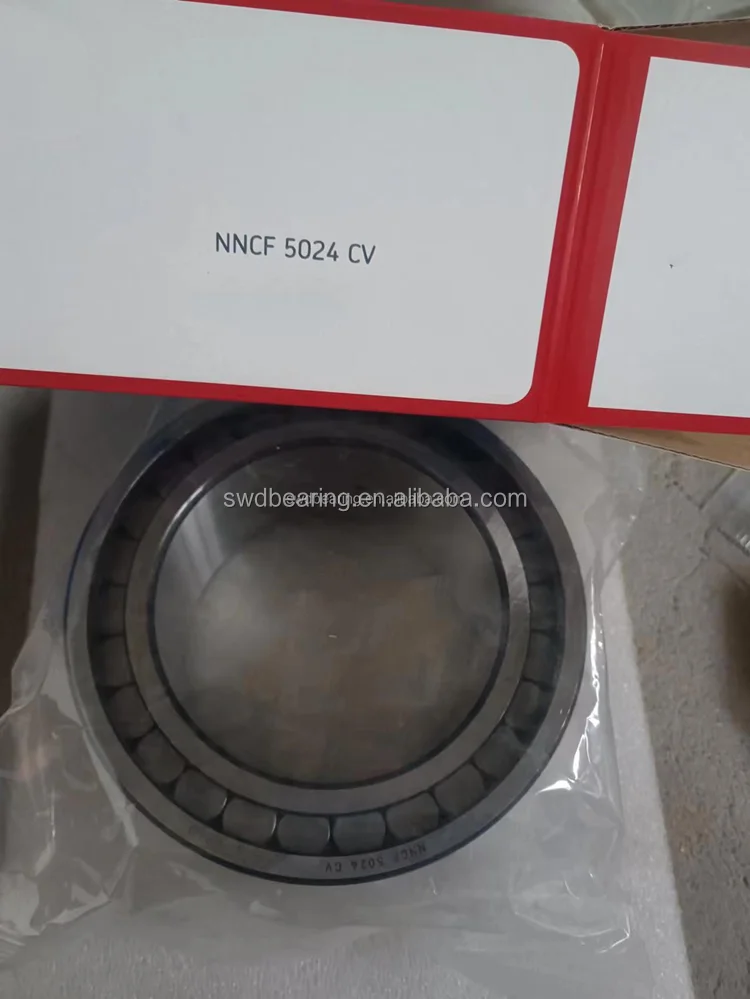 SWD Hydraulic pump bearing F-202965.RNU cylindrical roller bearing F-202965